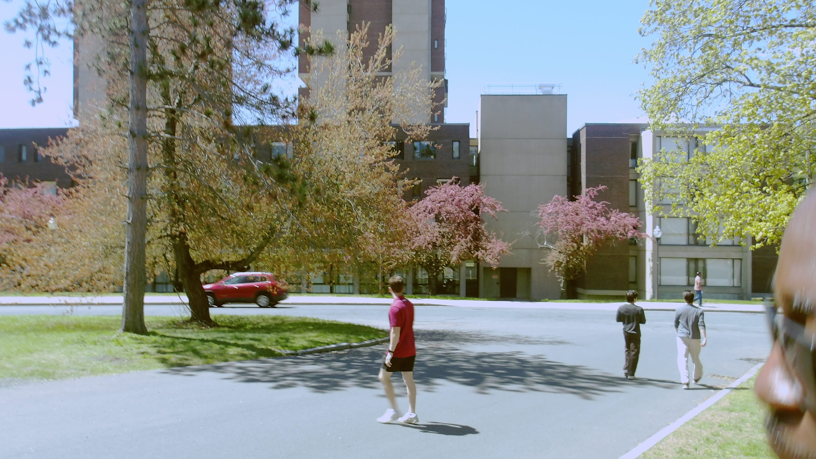 UMASS SPRING 26 photo